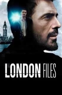 London Files (2022) Season 1 Hindi Complete Voot Select Original WEB Series 480p | 720p | 1080p WEB-DL