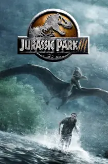 Jurassic Park III (2001) BluRay Dual Audio [Hindi ORG. + English] Full Movie 480p | 720p | 1080p | 2160p 4K