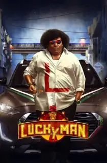 Lucky Man (2023) Dual Audio [Tamil + Telugu] WEB-DL 480p [500MB] | 720p [1.3GB] | 1080p [2.5GB]