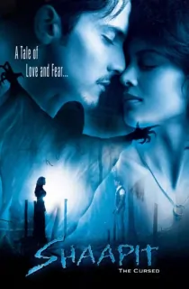 Shaapit: The Cursed (2010) Hindi Full Movie WEB-DL 480p | 720p | 1080p