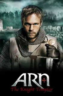 Arn: The Knight Templar (2007) BluRay Dual Audio [Hindi ORG. + Swedish] Full Movie 480p | 720p | 1080p
