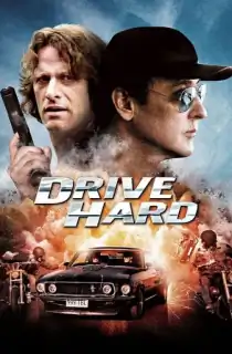 Drive Hard (2014) BluRay Dual Audio [Hindi ORG. + English] Full Movie 480p | 720p | 1080p