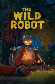 The Wild Robot (2024) BluRay Multi Audio [Hindi ORG. + English + Tamil + Telugu + Kannada] Full Movie 480p [350MB] | 720p [1.1GB] | 1080p [2.1GB] | 2160p 4K [3.3GB]