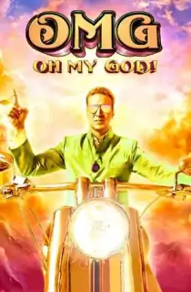 OMG: Oh My God! (2012) BluRay Hindi Full Movie 480p | 720p | 1080p