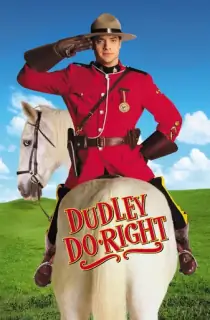 Dudley Do-Right (1999) Dual Audio {Hindi-English} 480p [300MB] | 720p [800MB] | 1080p [2GB]
