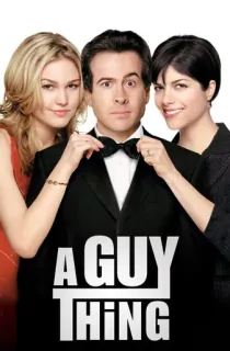 A Guy Thing (2003) {English With Subtitles} 480p [400MB] || 720p [900MB] || 1080p [2.5GB]