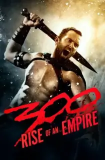 300: Rise of an Empire (2014) BluRay Multi Audio [Hindi ORG. + English + Tamil + Telugu] Full Movie 480p | 720p | 1080p