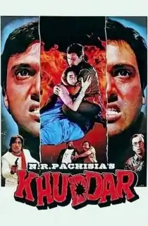Khuddar (1994) WEB-DL Hindi Full Movie 480p | 720p | 1080p