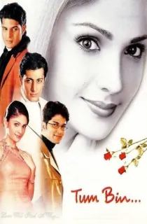 Tum Bin…: Love Will Find a Way (2001) HDRip Hindi Full Movie 480p | 720p | 1080p