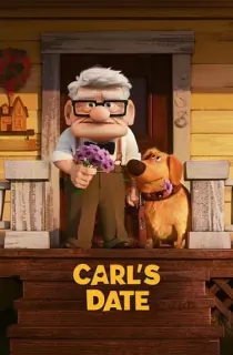 Carl’s Date (2017) WEB-DL {English With Subtitles} Full Movie 720p [100MB] | 1080p [250MB]