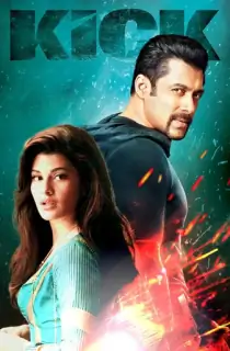 Kick (2014) BluRay Hindi Full Movie 480p | 720p | 1080p