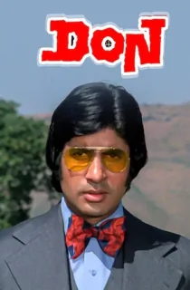 Don (1978) Hindi Full Movie WEB-DL 480p [430MB] | 720p [1.3GB] | 1080p [4.1GB]