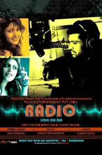 Radio: Love on Air (2009) Hindi Full Movie WEB-DL 480p | 720p | 1080p