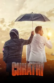 Chhatri (2024) Punjabi WEB-DL Full Movie 480p [350MB] | 720p [1GB] | 1080p [2.1GB]