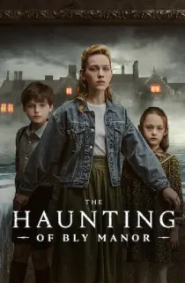 The Haunting of Bly Manor – Netflix Original (2020) Season 1 Dual Audio {Hindi-English} 720p | 1080p WEB-DL