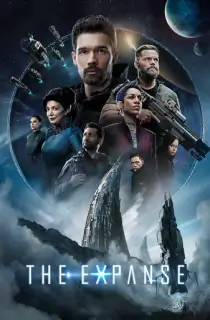 The Expanse (Season 1 – 6) [Special Episodes Added] WEB-DL {English With Subtitles} Web-Series 720p | 1080p