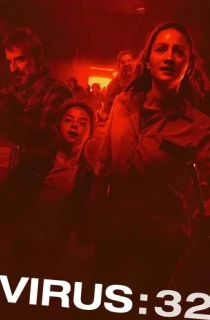 Virus (2022) WEB-DL Hindi [HQ-Dubbed] Full Movie 480p [500MB] | 720p [1.2GB] | 1080p [3GB]
