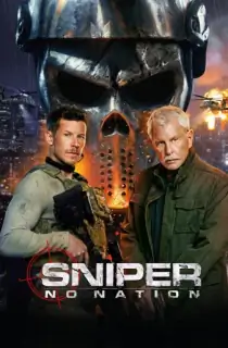 Sniper: No Nation (2026) WEB-DL Dual Audio [Hindi ORG. + English] Full Movie 480p | 720p | 1080p | 2160p 4K