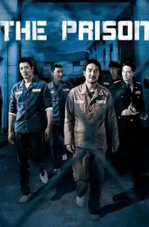 The Prison (2017) BluRay Dual Audio {Hindi-Korean} 480p [520MB] | 720p [1.1GB] | 1080p [2.6GB]