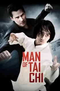 Man of Tai Chi (2013) Hindi Dubbed [ORG] Full Movie 480p [350MB] | 720p [1GB] | 1080p [2.2GB]