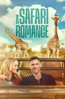 A Safari Romance (2023) WEB-DL {English With Subtitles} Full Movie 480p [260MB] | 720p [700MB] | 1080p [1.7GB]