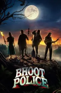 Bhoot Police (2021) WEB-DL [Hindi DD5.1] Full Movie 480p [400MB] | 720p [1GB] | 1080p [3GB]