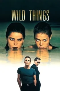 [18+] Wild Things (1998) Dual Audio [Hindi + English] BluRay 480p [350MB] | 720p [1GB] | 1080p [2.3GB]