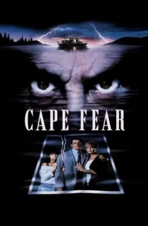 Cape Fear (1991) BluRay Dual Audio [Hindi ORG. + English] Full Movie 480p [500MB] | 720p [1.2GB] | 1080p [2.7GB]