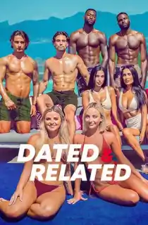 Dated and Related (2022) Season 1 Dual Audio {Hindi-English} 480p | 720p WEB-DL