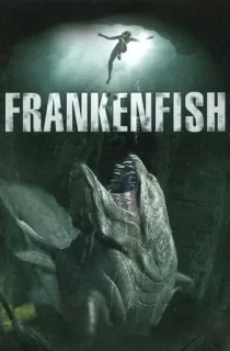 Frankenfish (2004) BluRay Dual Audio [Hindi ORG. + English] 480p [250MB] | 720p [750MB] | 1080p [1.7GB]