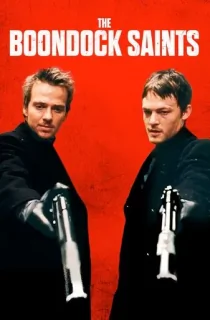 The Boondock Saints (1999) BluRay [English With Subtitles] Full Movie 480p [400MB] | 720p [900MB] | 1080p [2GB]