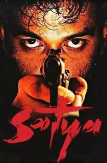 Satya (1998) HDRip Hindi Full Movie 480p | 720p | 1080p