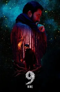 9 (Nine) (2019) WEB-DL Dual Audio [Hindi ORG. + Malayalam] Full Movie 480p [500MB] | 720p [1.2GB] | 1080p [2.7GB]