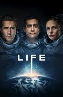 Life (2017) BluRay Dual Audio [Hindi ORG. + English] Full Movie 480p [400MB] | 720p [800MB] | 1080p [2.1GB]