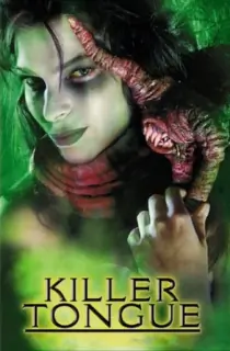 Killer Tongue (1996) BluRay Dual Audio [Hindi ORG. + English] 480p [350MB] | 720p [1GB]