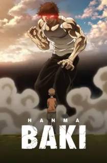 Baki Hanma (Season 1-2) [S02 Part2 Added] Multi Audio {Hindi-English-Japanese} WeB- DL 480p [90MB] || 720p [150MB] || 1080p [1.2GB]