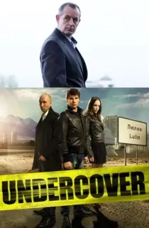 Undercover (Season 1-4) Hindi Dubbed Complete Web Series 480p | 720p WEB-DL
