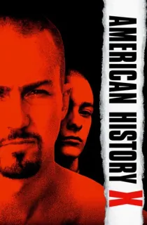American History X (1998) WEB-DL [English With Subtitles] Full Movie 480p [400MB] | 720p [1.1GB] | 1080p [2.1GB]