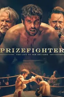 Prizefighter: The Life of Jem Belcher (2022) Dual Audio [Hindi + English] WeB-DL 480p [400MB] | 720p [1GB] | 1080p [2GB]