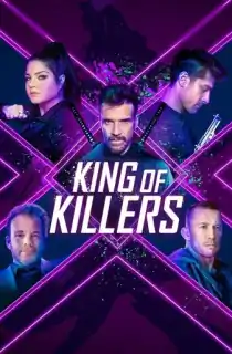King of Killers (2023) WEB-DL {English With Subtitles} Full Movie 480p [300MB] | 720p [750MB] | 1080p [1.8GB]