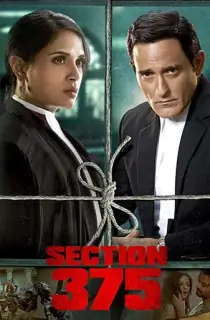 Section 375 (2019) WEB-DL Hindi Full Movie 480p [400MB] | 720p [1GB] | 1080p [2.2GB]
