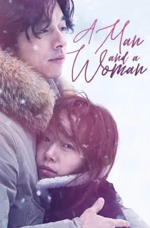 A Man and A Woman (2016) BluRay Dual Audio [Hindi ORG. + Korean] Full Movie 480p [400MB] | 720p [1.1GB] | 1080p [2.2GB]