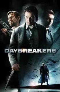 Daybreakers (2009) Dual Audio {Hindi-English} 480p [300MB] | 720p [800MB] | 1080p [2.4GB]