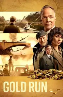 Gold Run (2022) WEB-DL Multi Audio [Hindi ORG. + Norwegian + Tamil + Telugu] Full Movie 480p [600MB] | 720p [1.1GB] | 1080p [1.7GB]