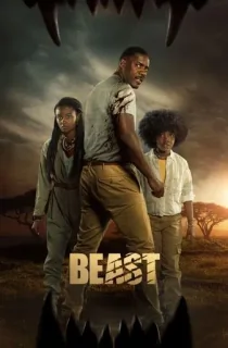 Beast (2022) WEB-DL Dual Audio [Hindi ORG. + English] Full Movie 480p [300MB] | 720p [1GB] | 1080p [1.8GB] | 2160p 4K [10.4GB]