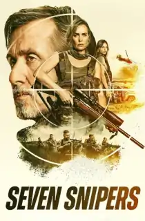 Seven Snipers (2026) BluRay Multi Audio [Hindi ORG. + English + Tamil] Full Movie 480p | 720p | 1080p