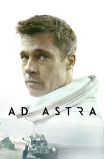 Ad Astra (2019) BluRay Dual Audio [Hindi ORG. + English] Full Movie 480p | 720p | 1080p