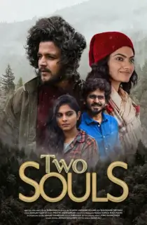 Two Souls (2023) Dual Audio [Hindi ORG. + Telugu] Full Movie WEB-DL 480p [450MB] | 720p [1.1GB] | 1080p [3.5GB]