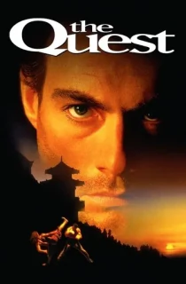 Van Damme The Quest (1996) Dual Audio [Hindi + English] WeB-DL 480p [300MB] | 720p [950MB] | 1080p [1.6GB]