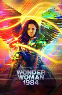 Wonder Woman 1984 (2020) BluRay Dual Audio [Hindi ORG. + English] Full Movie 480p | 720p | 1080p | 2160p 4K
